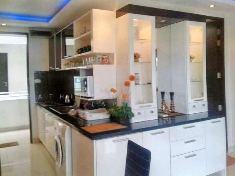 Wongamat Privacy Resort & Residence, Chon Buri (Pattaya), Na Kloe, Bang Lamung (Pattaya), Chon Buri (Pattaya), 2 Bedrooms, 82 sqm, Condo For Rent, by Sathida Limphasut (App), 500225825 - DDproperty.com