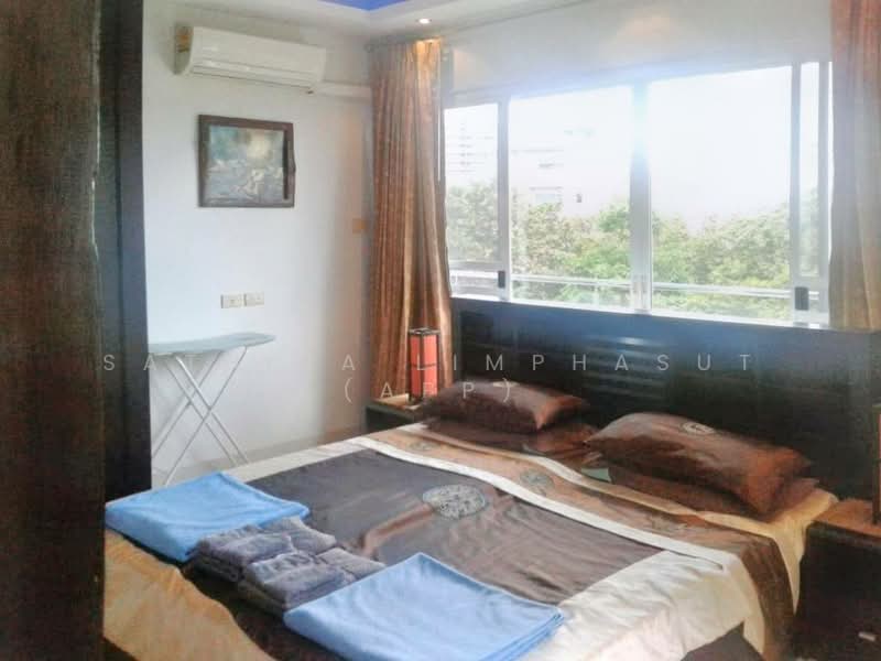 Wongamat Privacy Resort & Residence, Chon Buri (Pattaya), Na Kloe, Bang Lamung (Pattaya), Chon Buri (Pattaya), 2 Bedrooms, 82 sqm, Condo For Rent, by Sathida Limphasut (App), 500225825 - DDproperty.com