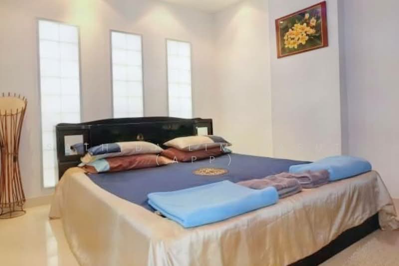 Wongamat Privacy Resort & Residence : วงศ์อมาตย์ ไพรเวซี่ รีสอร์ท แอนด์ เรสซิเดนซ์, ชลบุรี, นาเกลือ, บางละมุง, ชลบุรี, 82 ตร.ม., คอนโด ให้เช่า, โดย Sathida Limphasut (App), 500225825 - DDproperty.com