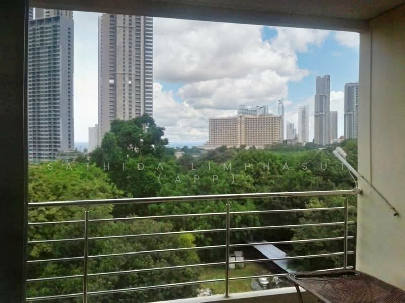 Wongamat Privacy Resort & Residence : วงศ์อมาตย์ ไพรเวซี่ รีสอร์ท แอนด์ เรสซิเดนซ์, ชลบุรี, นาเกลือ, บางละมุง, ชลบุรี, 82 ตร.ม., คอนโด ให้เช่า, โดย Sathida Limphasut (App), 500225825 - DDproperty.com