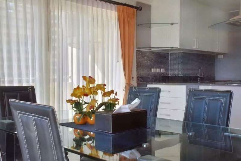 View Talay Residence 6, Chon Buri (Pattaya), 500 59 Moo 5, Na Kloe, Bang Lamung (Pattaya), Chon Buri (Pattaya), 1 Bedroom, 150 sqm, Condo For Rent, by Sathida Limphasut (App), 500225826 - DDproperty.com
