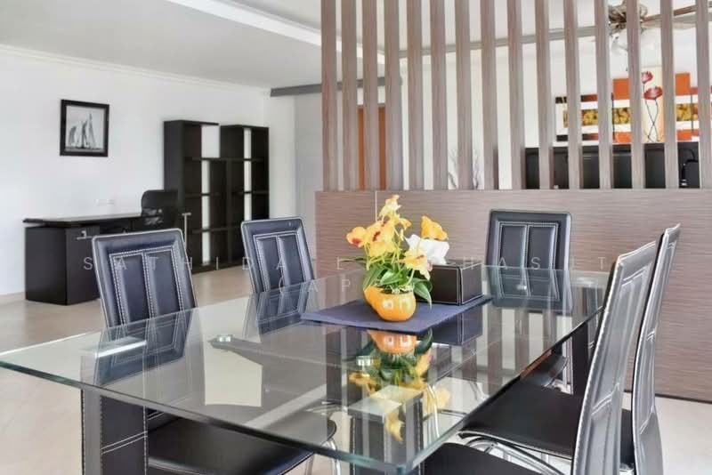 View Talay Residence 6, Chon Buri (Pattaya), 500 59 Moo 5, Na Kloe, Bang Lamung (Pattaya), Chon Buri (Pattaya), 1 Bedroom, 150 sqm, Condo For Rent, by Sathida Limphasut (App), 500225826 - DDproperty.com