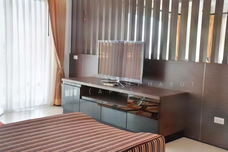 View Talay Residence 6 : วิวทะเล เรสซิเดนซ์ 6, ชลบุรี, 500 59 หมู่ที่ 5, นาเกลือ, บางละมุง, ชลบุรี, 150 ตร.ม., คอนโด ให้เช่า, โดย Sathida Limphasut (App), 500225826 - DDproperty.com