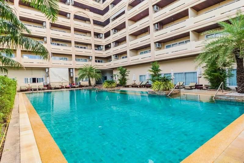 View Talay Residence 6, Chon Buri (Pattaya), 500 59 Moo 5, Na Kloe, Bang Lamung (Pattaya), Chon Buri (Pattaya), 1 Bedroom, 150 sqm, Condo For Rent, by Sathida Limphasut (App), 500225826 - DDproperty.com