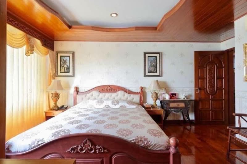 Royal Cliff Garden, Chon Buri (Pattaya), Pratumnak Rd., Nong Pru, Bang Lamung (Pattaya), Chon Buri (Pattaya), 2 Bedrooms, 189 sqm, Condo For Rent, by Sathida Limphasut (App), 500225827 - DDproperty.com