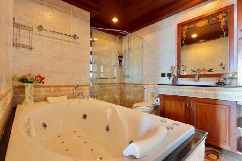 Royal Cliff Garden, Chon Buri (Pattaya), Pratumnak Rd., Nong Pru, Bang Lamung (Pattaya), Chon Buri (Pattaya), 2 Bedrooms, 189 sqm, Condo For Rent, by Sathida Limphasut (App), 500225827 - DDproperty.com