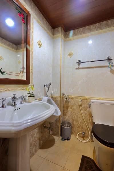 Royal Cliff Garden, Chon Buri (Pattaya), Pratumnak Rd., Nong Pru, Bang Lamung (Pattaya), Chon Buri (Pattaya), 2 Bedrooms, 189 sqm, Condo For Rent, by Sathida Limphasut (App), 500225827 - DDproperty.com