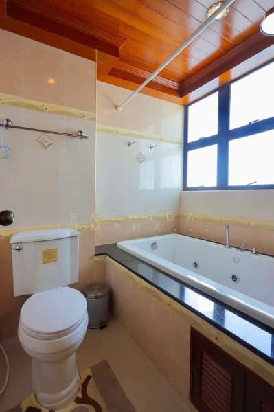 Royal Cliff Garden, Chon Buri (Pattaya), Pratumnak Rd., Nong Pru, Bang Lamung (Pattaya), Chon Buri (Pattaya), 2 Bedrooms, 189 sqm, Condo For Rent, by Sathida Limphasut (App), 500225827 - DDproperty.com