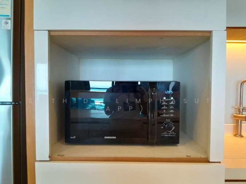 Ananya Beachfront Naklua, Chon Buri (Pattaya), Nong Pru, Bang Lamung (Pattaya), Chon Buri (Pattaya), 1 Bedroom, 91 sqm, Condo For Rent, by Sathida Limphasut (App), 500225828 - DDproperty.com