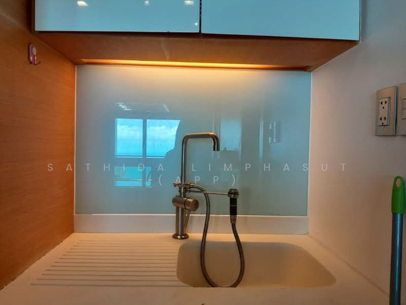 Ananya Beachfront Naklua, Chon Buri (Pattaya), Nong Pru, Bang Lamung (Pattaya), Chon Buri (Pattaya), 1 Bedroom, 91 sqm, Condo For Rent, by Sathida Limphasut (App), 500225828 - DDproperty.com