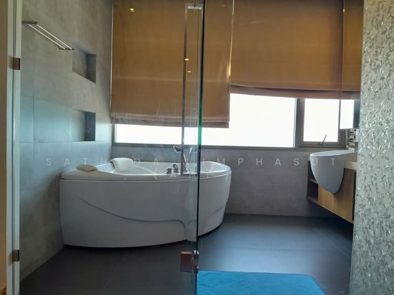 Ananya Beachfront Naklua, Chon Buri (Pattaya), Nong Pru, Bang Lamung (Pattaya), Chon Buri (Pattaya), 1 Bedroom, 91 sqm, Condo For Rent, by Sathida Limphasut (App), 500225828 - DDproperty.com