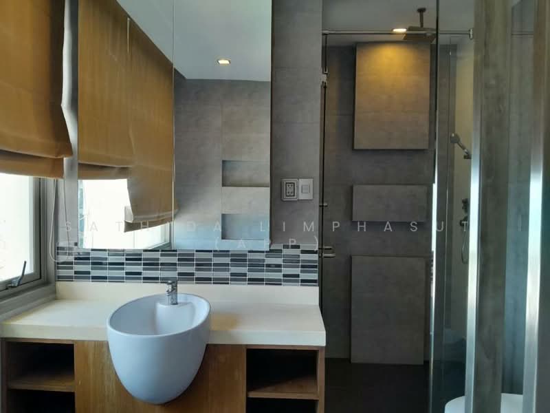 Ananya Beachfront Naklua, Chon Buri (Pattaya), Nong Pru, Bang Lamung (Pattaya), Chon Buri (Pattaya), 1 Bedroom, 91 sqm, Condo For Rent, by Sathida Limphasut (App), 500225828 - DDproperty.com