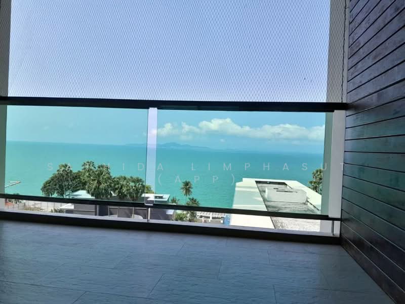 Ananya Beachfront Naklua, Chon Buri (Pattaya), Nong Pru, Bang Lamung (Pattaya), Chon Buri (Pattaya), 1 Bedroom, 91 sqm, Condo For Rent, by Sathida Limphasut (App), 500225828 - DDproperty.com