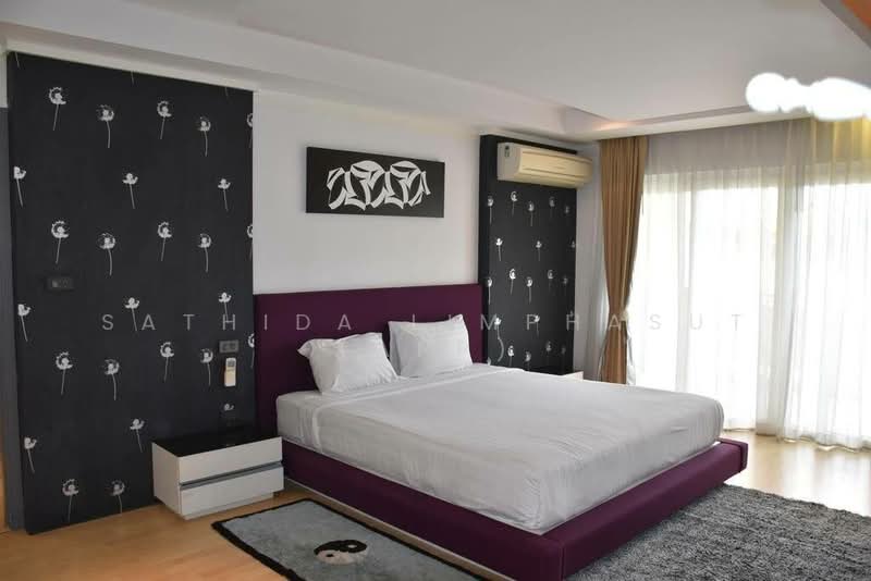 View Talay Residence 6, Chon Buri (Pattaya), 500 59 Moo 5, Na Kloe, Bang Lamung (Pattaya), Chon Buri (Pattaya), 2 Bedrooms, 160 sqm, Condo For Rent, by Sathida Limphasut (App), 500225829 - DDproperty.com