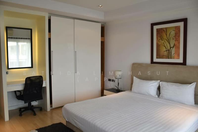 View Talay Residence 6 : วิวทะเล เรสซิเดนซ์ 6, ชลบุรี, 500 59 หมู่ที่ 5, นาเกลือ, บางละมุง, ชลบุรี, 160 ตร.ม., คอนโด ให้เช่า, โดย Sathida Limphasut (App), 500225829 - DDproperty.com