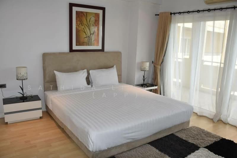 View Talay Residence 6 : วิวทะเล เรสซิเดนซ์ 6, ชลบุรี, 500 59 หมู่ที่ 5, นาเกลือ, บางละมุง, ชลบุรี, 160 ตร.ม., คอนโด ให้เช่า, โดย Sathida Limphasut (App), 500225829 - DDproperty.com