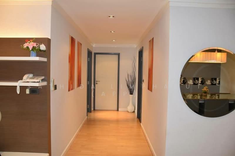 View Talay Residence 6 : วิวทะเล เรสซิเดนซ์ 6, ชลบุรี, 500 59 หมู่ที่ 5, นาเกลือ, บางละมุง, ชลบุรี, 160 ตร.ม., คอนโด ให้เช่า, โดย Sathida Limphasut (App), 500225829 - DDproperty.com