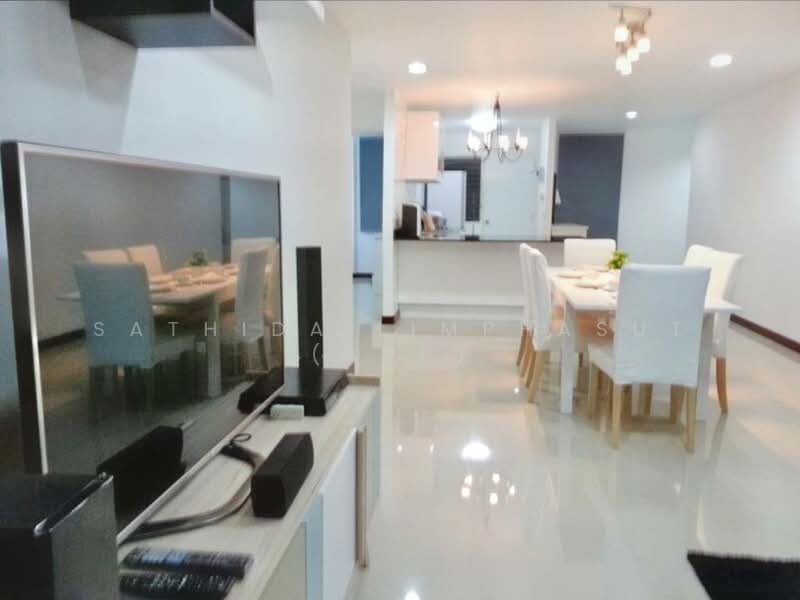 Rama Harbour View : รามาฮาร์เบอร์วิวคอนโดมิเนียม, ชลบุรี, 25 ซอย หมู่บ้านโฮมทาวน์ เฟส 2 ซอย 4, สุรศักดิ์, ศรีราชา, ชลบุรี, 110 ตร.ม., คอนโด ให้เช่า, โดย Sathida Limphasut (App), 500225830 - DDproperty.com