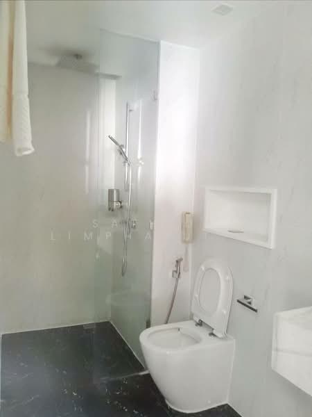 The Trust Residence Central Pattaya : เดอะ ทรัสต์ คอนโด พัทยากลาง, ชลบุรี, นาเกลือ, บางละมุง, ชลบุรี, 31 ตร.ม., คอนโด ให้เช่า, โดย Sathida Limphasut (App), 500225831 - DDproperty.com