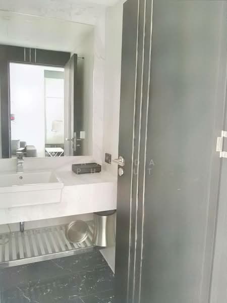 The Trust Residence Central Pattaya, Chon Buri (Pattaya), Na Kloe, Bang Lamung (Pattaya), Chon Buri (Pattaya), 1 Bedroom, 31 sqm, Condo For Rent, by Sathida Limphasut (App), 500225831 - DDproperty.com