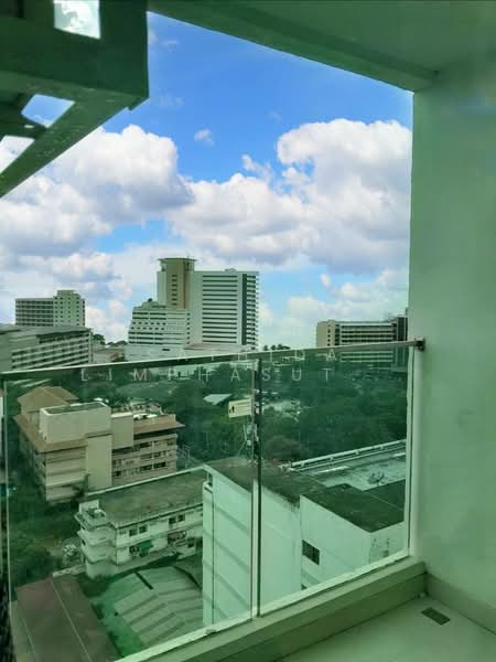 The Trust Residence Central Pattaya, Chon Buri (Pattaya), Na Kloe, Bang Lamung (Pattaya), Chon Buri (Pattaya), 1 Bedroom, 31 sqm, Condo For Rent, by Sathida Limphasut (App), 500225831 - DDproperty.com