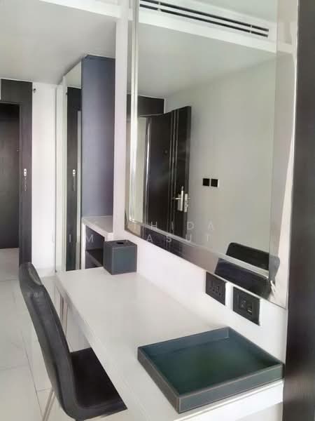 The Trust Residence Central Pattaya, Chon Buri (Pattaya), Na Kloe, Bang Lamung (Pattaya), Chon Buri (Pattaya), 1 Bedroom, 82 sqm, Condo For Rent, by Sathida Limphasut (App), 500225832 - DDproperty.com