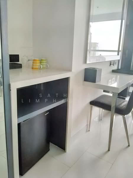 The Trust Residence Central Pattaya, Chon Buri (Pattaya), Na Kloe, Bang Lamung (Pattaya), Chon Buri (Pattaya), 1 Bedroom, 82 sqm, Condo For Rent, by Sathida Limphasut (App), 500225832 - DDproperty.com