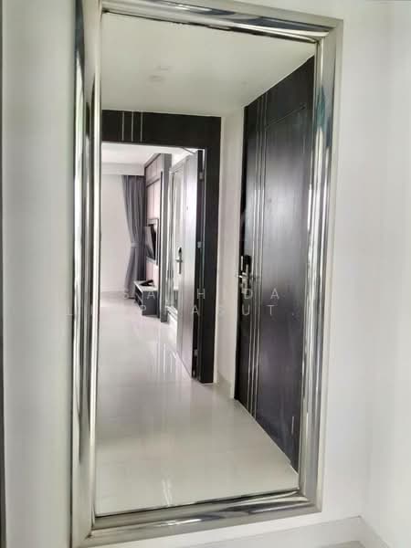 The Trust Residence Central Pattaya : เดอะ ทรัสต์ คอนโด พัทยากลาง, ชลบุรี, นาเกลือ, บางละมุง, ชลบุรี, 82 ตร.ม., คอนโด ให้เช่า, โดย Sathida Limphasut (App), 500225832 - DDproperty.com