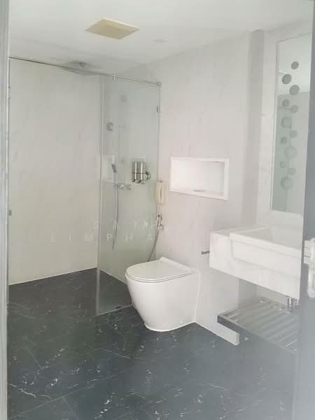 The Trust Residence Central Pattaya, Chon Buri (Pattaya), Na Kloe, Bang Lamung (Pattaya), Chon Buri (Pattaya), 1 Bedroom, 82 sqm, Condo For Rent, by Sathida Limphasut (App), 500225832 - DDproperty.com