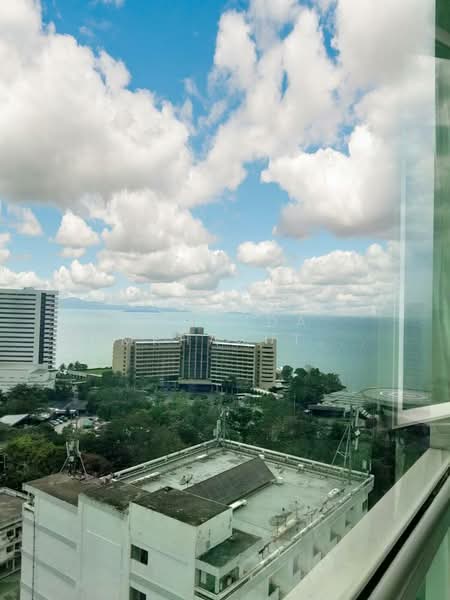 The Trust Residence Central Pattaya, Chon Buri (Pattaya), Na Kloe, Bang Lamung (Pattaya), Chon Buri (Pattaya), 1 Bedroom, 82 sqm, Condo For Rent, by Sathida Limphasut (App), 500225832 - DDproperty.com