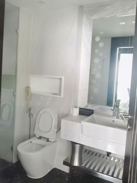 The Trust Residence Central Pattaya, Chon Buri (Pattaya), Na Kloe, Bang Lamung (Pattaya), Chon Buri (Pattaya), 1 Bedroom, 37 sqm, Condo For Rent, by Sathida Limphasut (App), 500225833 - DDproperty.com