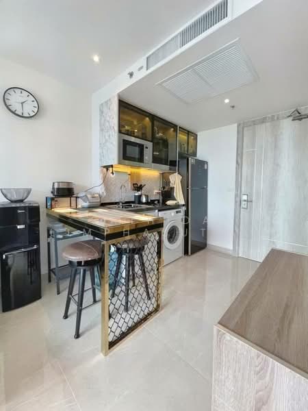 ให้เช่า - The Riviera Monaco : เดอะ ริเวียร่า โมนาโก, ชลบุรี