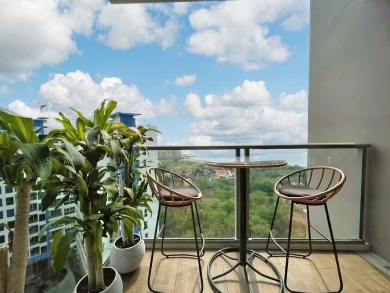 ให้เช่า - The Riviera Monaco : เดอะ ริเวียร่า โมนาโก, ชลบุรี