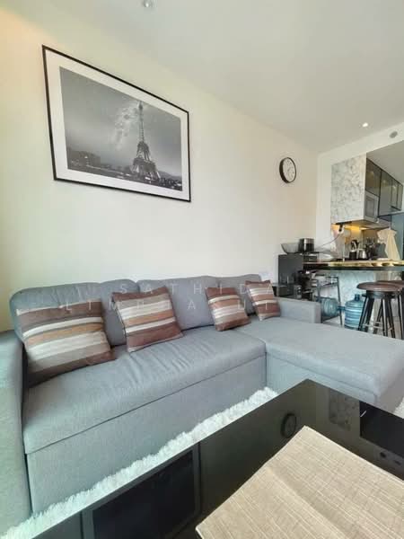 ให้เช่า - The Riviera Monaco : เดอะ ริเวียร่า โมนาโก, ชลบุรี