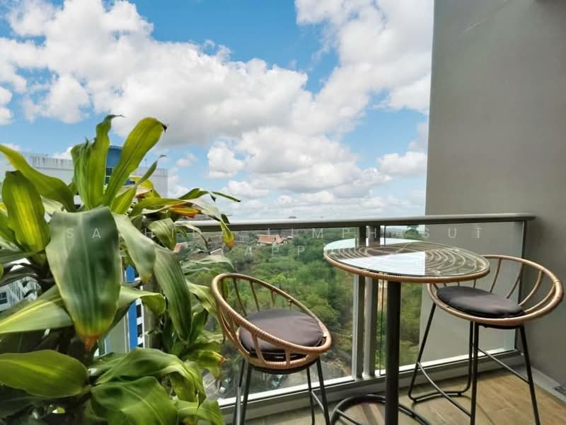 ให้เช่า - The Riviera Monaco : เดอะ ริเวียร่า โมนาโก, ชลบุรี