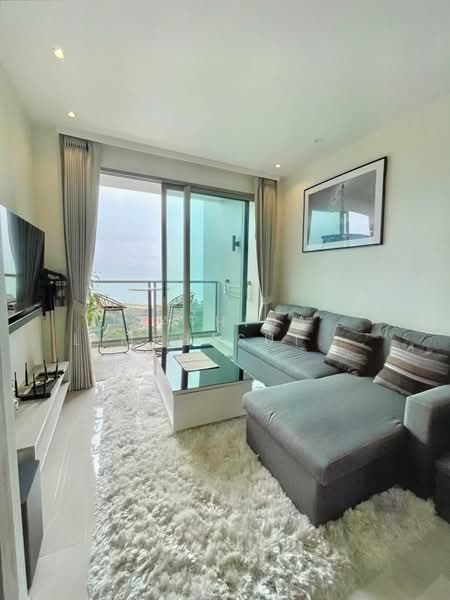 The Riviera Monaco, Chon Buri (Pattaya), NaJomtien Soi 4, Sukhumvit Rd., Na Chom Thian, Sattahip, Chon Buri (Pattaya), 1 Bedroom, 40 sqm, Condo For Rent, by Sathida Limphasut (App), 500225834 - DDproperty.com