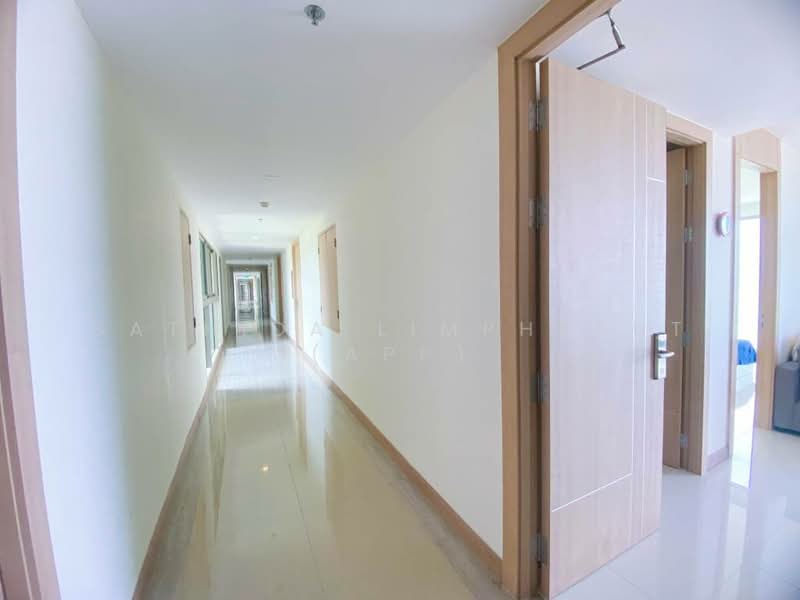 The Riviera Jomtien, Chon Buri (Pattaya), Pattaya Sai 2 Road, Nong Pru, Bang Lamung (Pattaya), Chon Buri (Pattaya), 2 Bedrooms, 75 sqm, Condo For Rent, by Sathida Limphasut (App), 500225837 - DDproperty.com