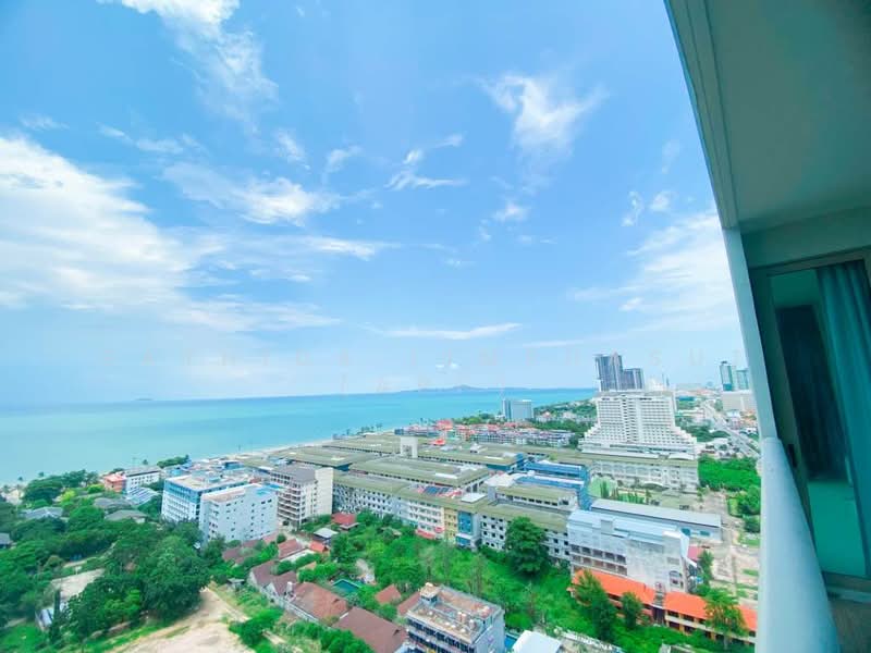 The Riviera Jomtien, Chon Buri (Pattaya), Pattaya Sai 2 Road, Nong Pru, Bang Lamung (Pattaya), Chon Buri (Pattaya), 2 Bedrooms, 75 sqm, Condo For Rent, by Sathida Limphasut (App), 500225837 - DDproperty.com