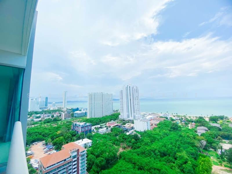 The Riviera Jomtien, Chon Buri (Pattaya), Pattaya Sai 2 Road, Nong Pru, Bang Lamung (Pattaya), Chon Buri (Pattaya), 2 Bedrooms, 75 sqm, Condo For Rent, by Sathida Limphasut (App), 500225837 - DDproperty.com