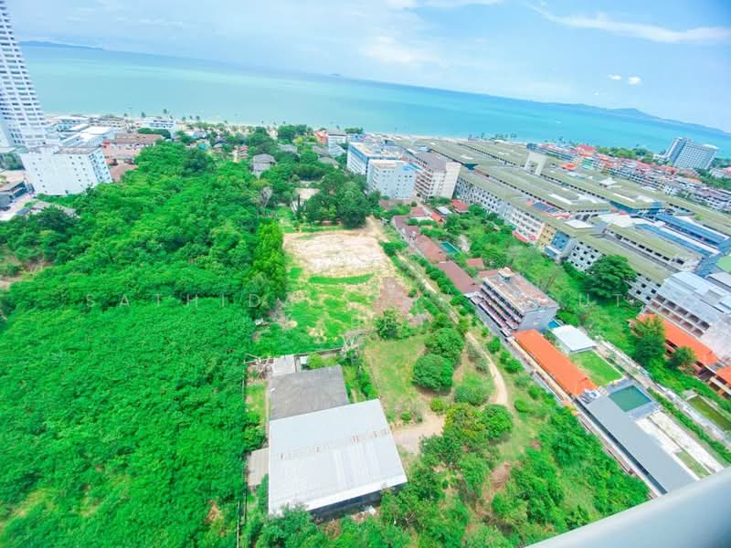 The Riviera Jomtien, Chon Buri (Pattaya), Pattaya Sai 2 Road, Nong Pru, Bang Lamung (Pattaya), Chon Buri (Pattaya), 2 Bedrooms, 75 sqm, Condo For Rent, by Sathida Limphasut (App), 500225837 - DDproperty.com