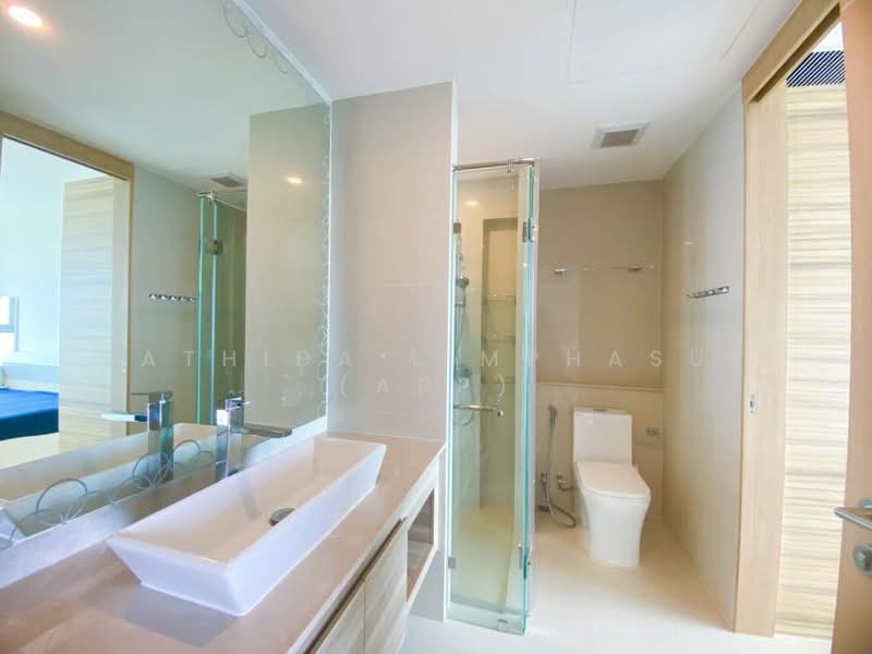 The Riviera Jomtien, Chon Buri (Pattaya), Pattaya Sai 2 Road, Nong Pru, Bang Lamung (Pattaya), Chon Buri (Pattaya), 2 Bedrooms, 75 sqm, Condo For Rent, by Sathida Limphasut (App), 500225837 - DDproperty.com