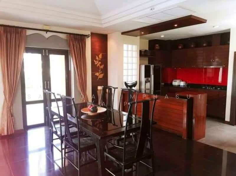 Perla Villa Pattaya, Chon Buri (Pattaya), Poong, Bang Lamung (Pattaya), Chon Buri (Pattaya), 4 Bedrooms, 380 sqm, Villa For Rent, by Sathida Limphasut (App), 500225838 - DDproperty.com