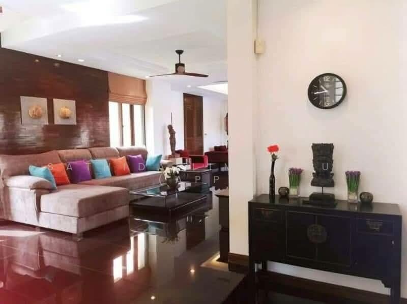 Perla Villa Pattaya, Chon Buri (Pattaya), Poong, Bang Lamung (Pattaya), Chon Buri (Pattaya), 4 Bedrooms, 380 sqm, Villa For Rent, by Sathida Limphasut (App), 500225838 - DDproperty.com