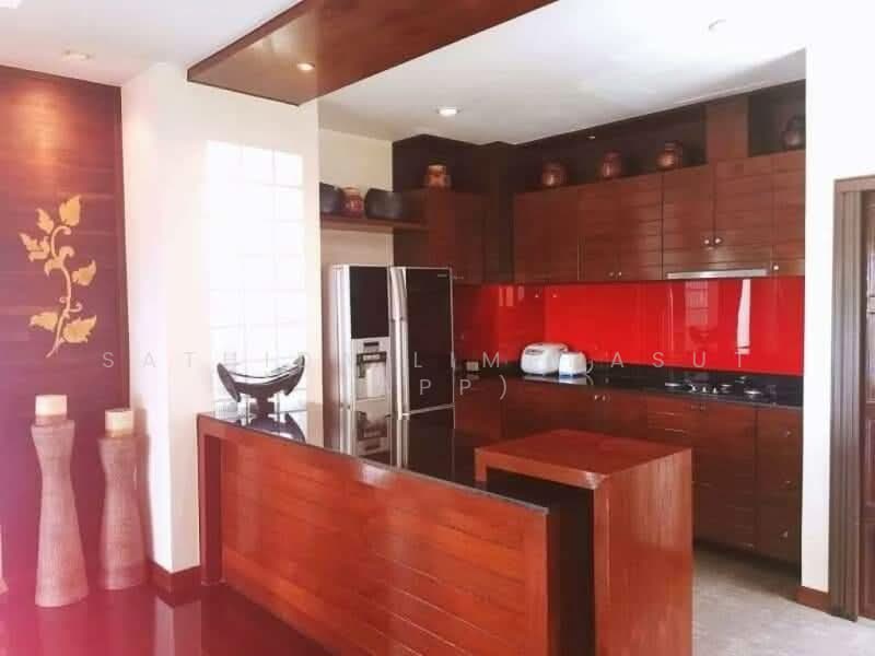 Perla Villa Pattaya, Chon Buri (Pattaya), Poong, Bang Lamung (Pattaya), Chon Buri (Pattaya), 4 Bedrooms, 380 sqm, Villa For Rent, by Sathida Limphasut (App), 500225838 - DDproperty.com