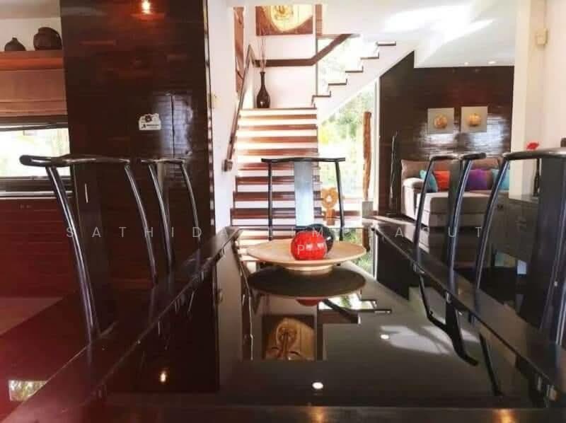 Perla Villa Pattaya, Chon Buri (Pattaya), Poong, Bang Lamung (Pattaya), Chon Buri (Pattaya), 4 Bedrooms, 380 sqm, Villa For Rent, by Sathida Limphasut (App), 500225838 - DDproperty.com