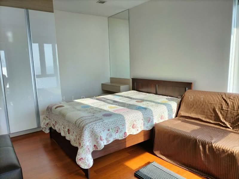 The Palm Wongamat Beach, Chon Buri (Pattaya), Soi Naklua 16, Na Kloe, Bang Lamung (Pattaya), Chon Buri (Pattaya), 2 Bedrooms, 83 sqm, Condo For Rent, by Sathida Limphasut (App), 500225839 - DDproperty.com