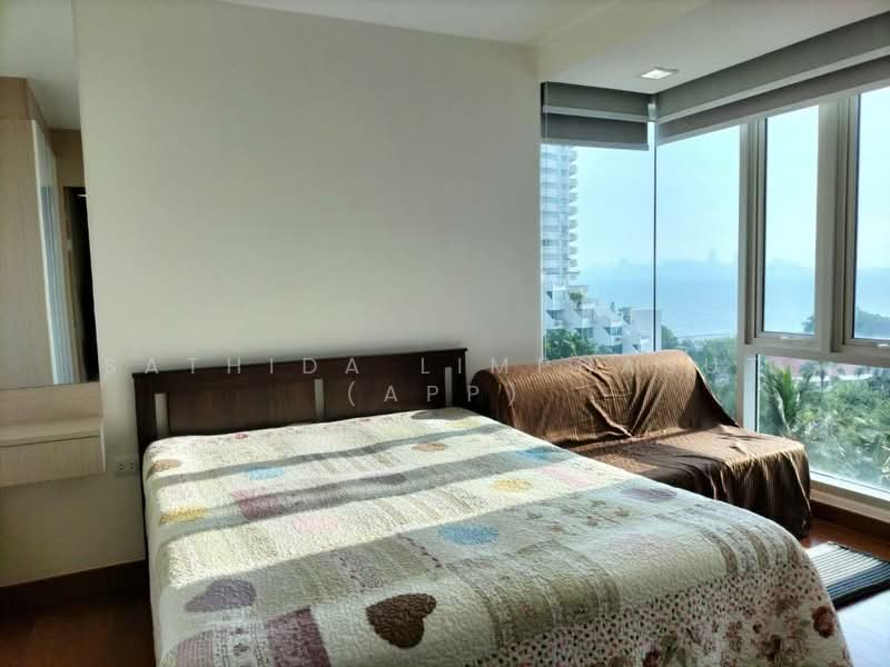 The Palm Wongamat Beach : เดอะ ปาล์ม วงศ์อมาตย์, ชลบุรี, ถนน ซอย นาเกลือ 16, นาเกลือ, บางละมุง, ชลบุรี, 83 ตร.ม., คอนโด ให้เช่า, โดย Sathida Limphasut (App), 500225839 - DDproperty.com