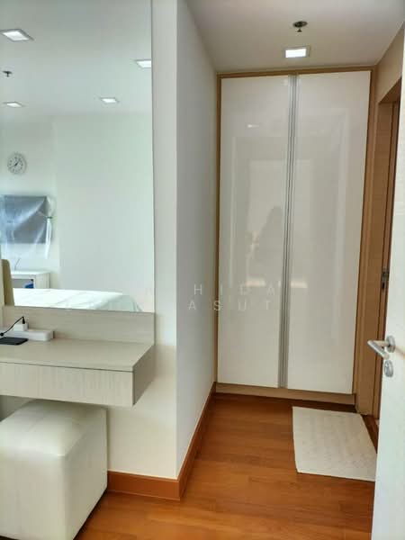 The Palm Wongamat Beach, Chon Buri (Pattaya), Soi Naklua 16, Na Kloe, Bang Lamung (Pattaya), Chon Buri (Pattaya), 2 Bedrooms, 83 sqm, Condo For Rent, by Sathida Limphasut (App), 500225839 - DDproperty.com