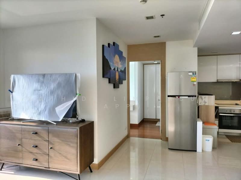 The Palm Wongamat Beach, Chon Buri (Pattaya), Soi Naklua 16, Na Kloe, Bang Lamung (Pattaya), Chon Buri (Pattaya), 2 Bedrooms, 83 sqm, Condo For Rent, by Sathida Limphasut (App), 500225839 - DDproperty.com