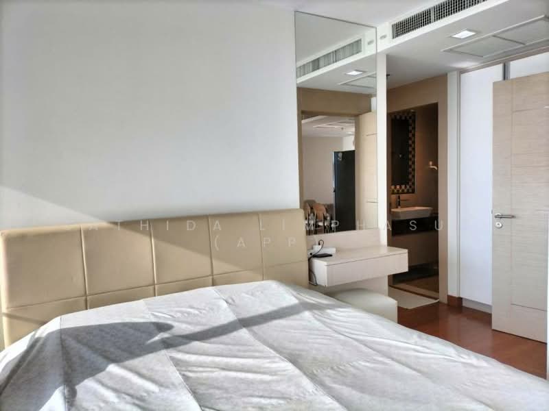 The Palm Wongamat Beach, Chon Buri (Pattaya), Soi Naklua 16, Na Kloe, Bang Lamung (Pattaya), Chon Buri (Pattaya), 2 Bedrooms, 83 sqm, Condo For Rent, by Sathida Limphasut (App), 500225839 - DDproperty.com